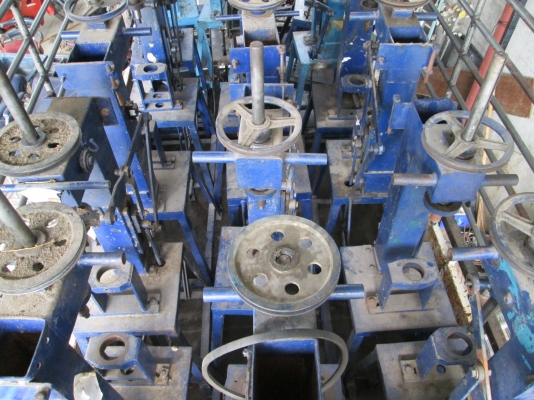 โรงงานเครื่องปั้มแก้วน้ำกระดาษอนามัย   ใช้โรงบาล  โรงแรม