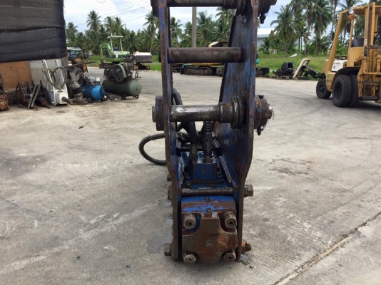 หัวเจาะ หัวกระแทก MKB ขนาด PC200