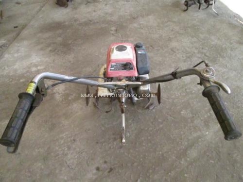 เครื่องพรวนดิน   HONDA   F200 รหัสสินค้า : 80802352  Line ID: nihonmono หรือเพิ่มเติมไดที่ www.nihonmono.com