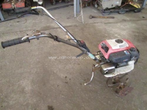 เครื่องพรวนดิน   HONDA   F200 รหัสสินค้า : 80802352  Line ID: nihonmono หรือเพิ่มเติมไดที่ www.nihonmono.com