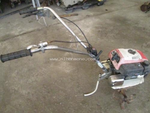 เครื่องพรวนดิน   HONDA   F200 รหัสสินค้า : 80802353  Line ID: nihonmono หรือเพิ่มเติมไดที่ www.nihonmono.com