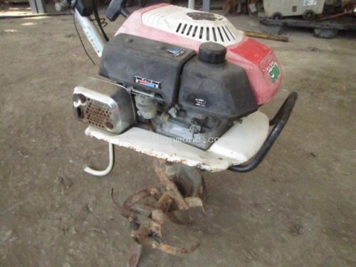 เครื่องพรวนดิน   HONDA   F200 รหัสสินค้า : 80802353  Line ID: nihonmono หรือเพิ่มเติมไดที่ www.nihonmono.com