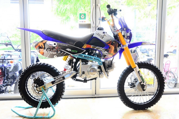 วิบาก 110 CC ลดราคา พิเศษ จาก 29999 เหลือ 19999ลอง แวะ เข้ามา รับ ชม ได้แล้ว ที่ ติดต่อ กดLIKE ได้ที่ FACEBOOK L&amp;P MONKEY SHOP