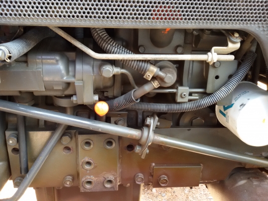 ปัญญาแทรคเตอร์..จัดมาให้ครับ ด่วน!!!คูโบต้า L3408 ตัวเปล่าครับ