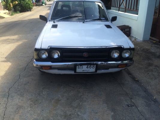 ขายด่วนโตโยต้า rt100 แต่งสวยวางเครื่องใหม่คับลดราคา32000 ด่วนคับ 0610430038 ขายด่วนโตโยต้า rt100 แต่งสวยวางเครื่องใหม่คับลดราคา32000 ด่วนคับ 0610430038