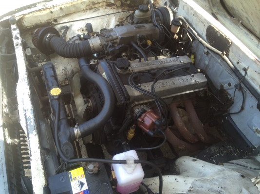 ขายด่วนโตโยต้า rt100 แต่งสวยวางเครื่องใหม่คับลดราคา32000 ด่วนคับ 0610430038 ขายด่วนโตโยต้า rt100 แต่งสวยวางเครื่องใหม่คับลดราคา32000 ด่วนคับ 0610430038