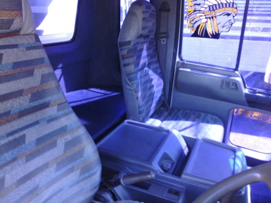 ขายหกล้อดั้มเครื่อง210แรงJO8Cขาย750000บ สด ผ่อน