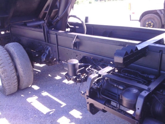 ขายหกล้อดั้มเครื่อง210แรงJO8Cขาย750000บ สด ผ่อน