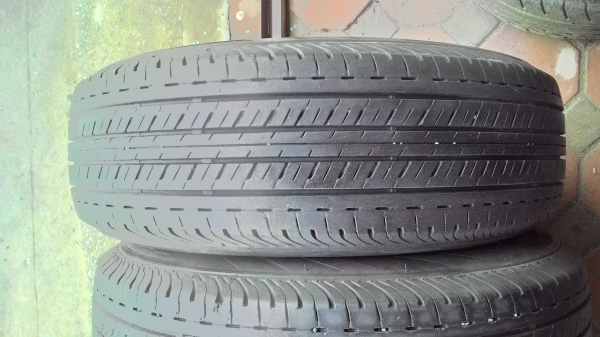 205/70R15 BRIDGESTONE. DURAVIS ชุด 4 เส้น tel.081-427-3941 205/70R15 BRIDGESTONE. DURAVIS ชุด 4 เส้น tel.081-427-3941