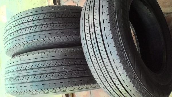 205/70R15 BRIDGESTONE. DURAVIS ชุด 4 เส้น tel.081-427-3941 205/70R15 BRIDGESTONE. DURAVIS ชุด 4 เส้น tel.081-427-3941