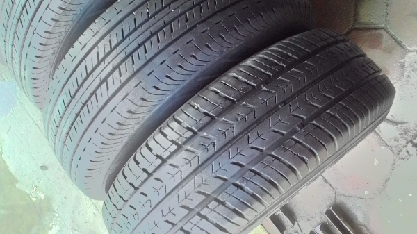 205/70R15 BRIDGESTONE. DURAVIS ชุด 4 เส้น tel.081-427-3941 205/70R15 BRIDGESTONE. DURAVIS ชุด 4 เส้น tel.081-427-3941