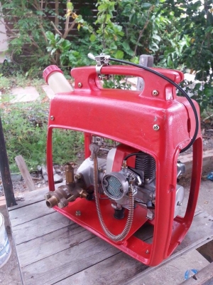 เครื่องอัดฉีด,พ่นยา เครื่องอัดฉีด,พ่นยา