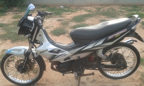 ขายสปีด120ccราคา-5500