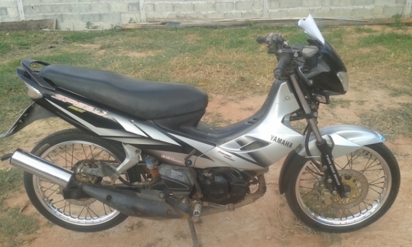 ขายสปีด120ccราคา-5500 ขายสปีด120ccราคา-5500