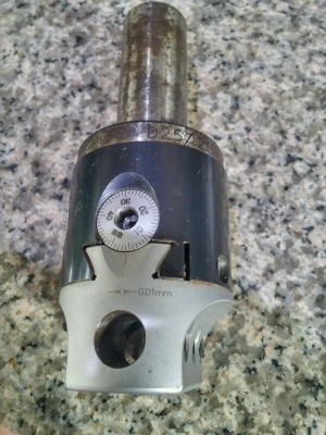 ขาย หัว Bore ของ Vertex. หัวBT30 ขาย หัว Bore ของ Vertex. หัวBT30