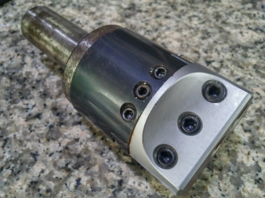 ขาย หัว Bore ของ Vertex. หัวBT30 ขาย หัว Bore ของ Vertex. หัวBT30