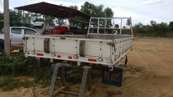 ขายกระบะคาโก้