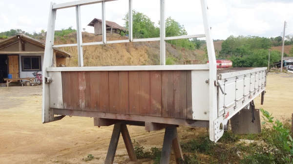 ขายกระบะคาโก้