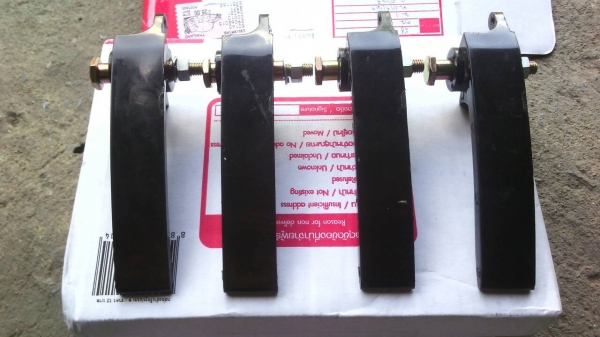 ดีดโซ่ MTX125