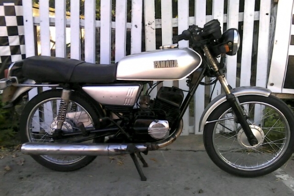 yamaha rx 100 yamaha rx 100