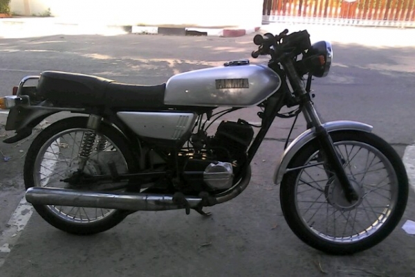 yamaha rx 100 yamaha rx 100