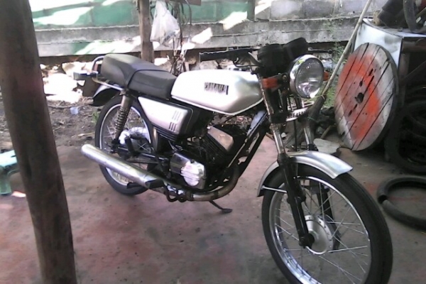 yamaha rx 100 yamaha rx 100
