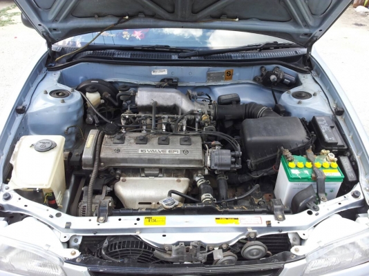 ขายหน้าหนูตูดเป็ด ปี 96 สภาพดี เครื่อง1.5 หัวฉีดไม่ติดแก๊ส ขายหน้าหนูตูดเป็ด ปี 96 สภาพดี เครื่อง1.5 หัวฉีดไม่ติดแก๊ส