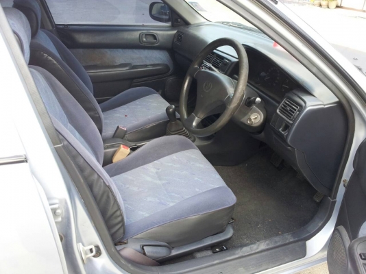 ขายหน้าหนูตูดเป็ด ปี 96 สภาพดี เครื่อง1.5 หัวฉีดไม่ติดแก๊ส ขายหน้าหนูตูดเป็ด ปี 96 สภาพดี เครื่อง1.5 หัวฉีดไม่ติดแก๊ส