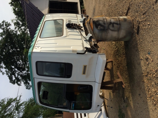 ขาย หัวเก๋ง ISUZU DECA 3 ใบปัด ราคา 100000 บาท ขาย หัวเก๋ง ISUZU DECA 3 ใบปัด ราคา 100000 บาท