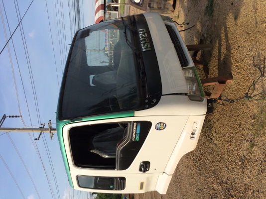 ขาย หัวเก๋ง ISUZU DECA 3 ใบปัด ราคา 100000 บาท ขาย หัวเก๋ง ISUZU DECA 3 ใบปัด ราคา 100000 บาท