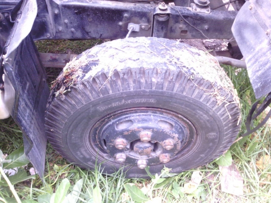 ขายด่วนรถ6ล้อFC2Wเครือง120แรงปี39กะบะยาว5.5เมตร