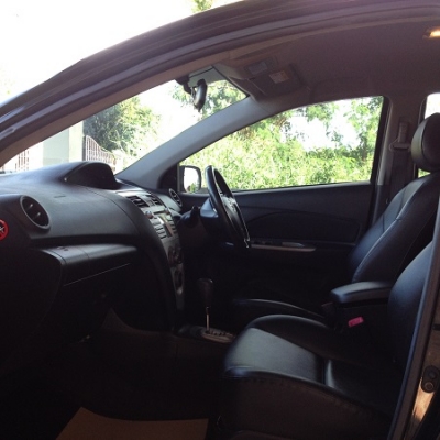 toyota vios2010  G as2/abs