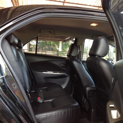 toyota vios2010  G as2/abs