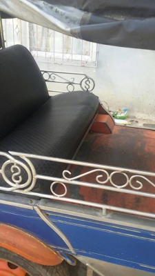 ขายถูก! ขายด่วน! สามล้อตุ๊กๆ ขายถูก! ขายด่วน! สามล้อตุ๊กๆ