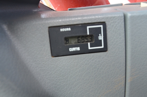 สยามอินเตอร์ เปิดประมูลรถขุดตีนตะขาบ DOOSAN