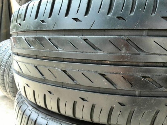 ขายยาง Bridgestone Ecopia 205-55-16 ปี12 ดอกสวย ไม่กินข้าง ขายยาง Bridgestone Ecopia 205-55-16 ปี12 ดอกสวย ไม่กินข้าง