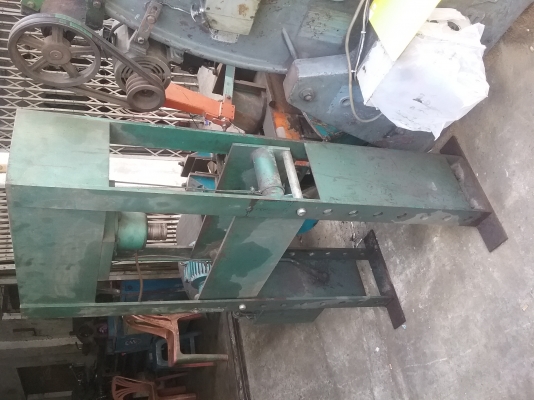 เครื่อง Press ไฮดรอลิก ขนาด 30 ตัน ยี่ห้อ WINNER พร้อมใช้งาน