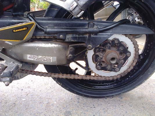 ขาย NSR N-PROARM