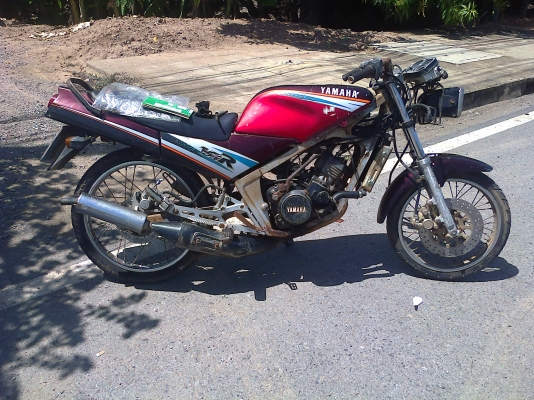 ขาย vr มีทะเบียน  ราคา 3500