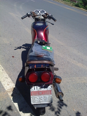 ขาย vr มีทะเบียน  ราคา 3500