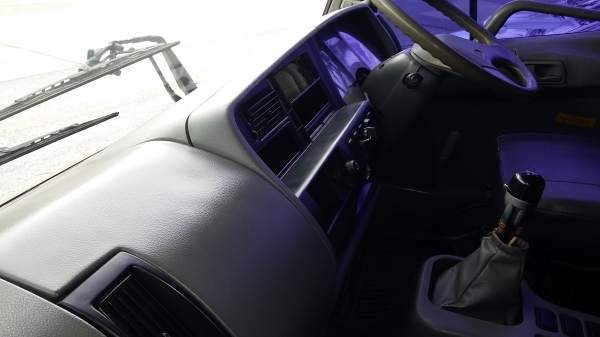 ขายรถ 10 ล้อ ดั้มสองเพลา มิตซูบิชิ  เอ็ม 6 260  เทอร์โบอินเตอร์