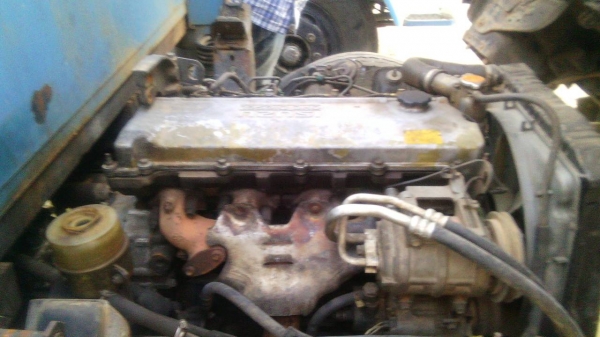 ขายราคาเบาๆ( 385,000บ )หกล้อ อีซูซุ NPR120แรง ปี41ยาว5เมตร สภาพพร้อมใช้งาน ทะเบียนพร้อมโอน บริการขับส่งถึงที่ครับ