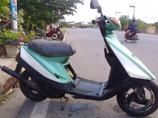 scooter jog 50cc 2900