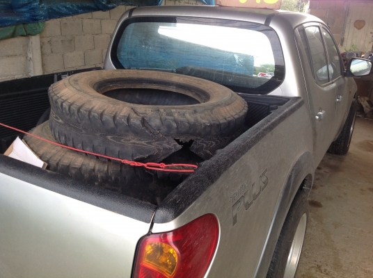 ขายทำอะไหล่