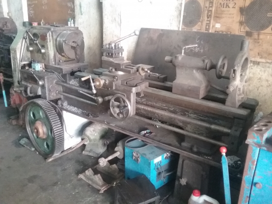 เครื่อง