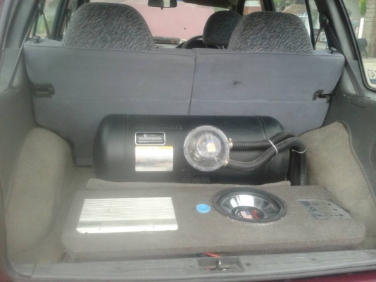 kia รถครอบครัว ราคาเบาพร้อมใช้งานค่ะ