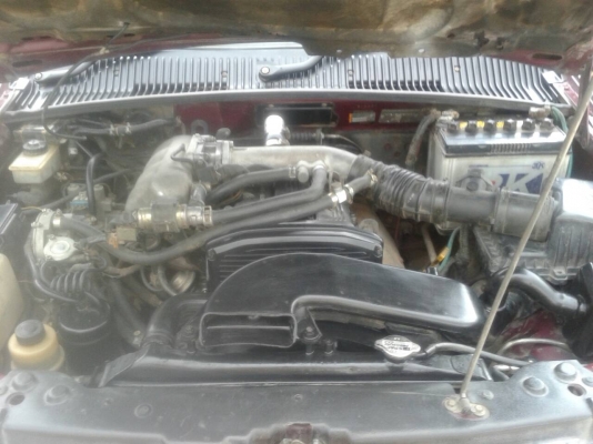 kia รถครอบครัว ราคาเบาพร้อมใช้งานค่ะ