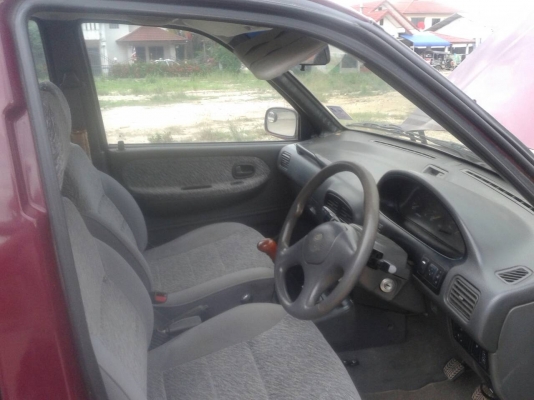 kia รถครอบครัว ราคาเบาพร้อมใช้งานค่ะ