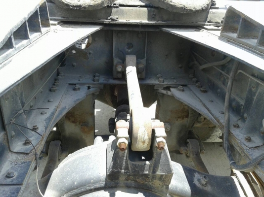 ขายรถบรรทุก 10 ล้อหัวลาก ISUZU ROCKY 240 แรงม้านางฟ้าแท้ ราคา 900000