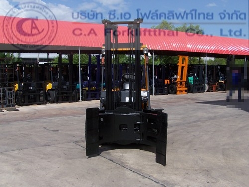 ขายรถ โฟล์คลิฟท์ TCM รุ่น FD25Z5